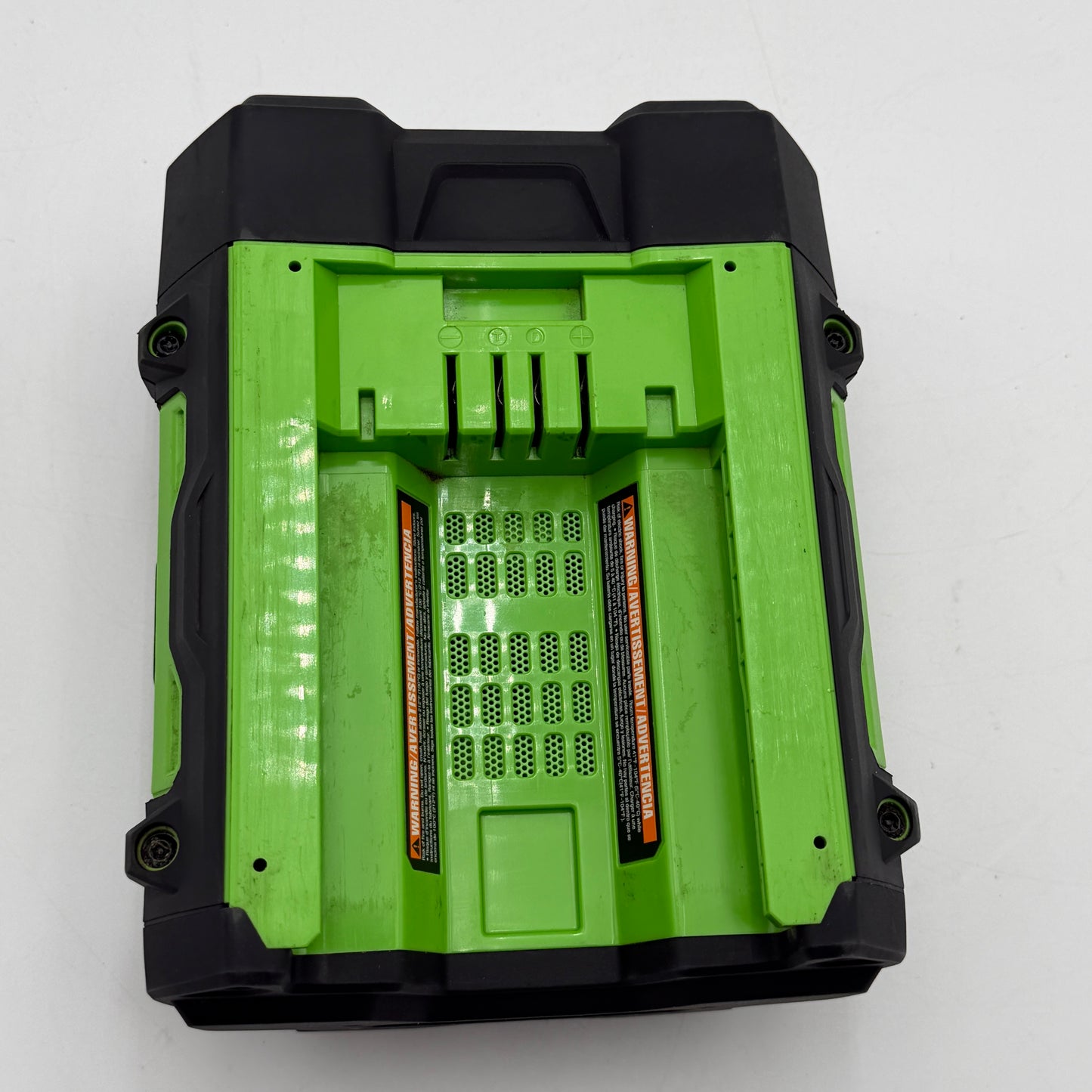 EGO Power+ BA2242T 56V 4.0Ah Battery READ