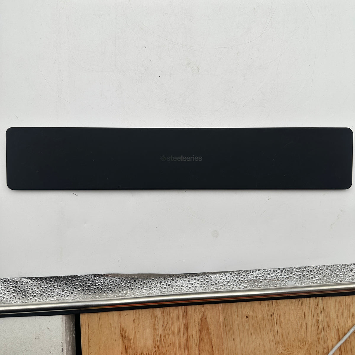 SteelSeries Apex 3 Wired Keyboard