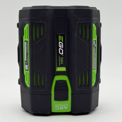 EGO Power+ BA2242T 56V 4.0Ah Battery READ