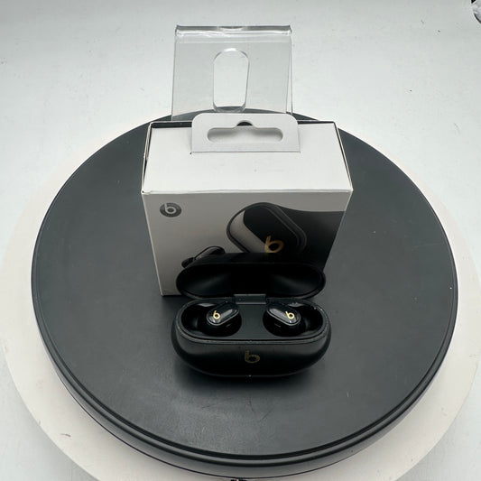 Beats Studio Buds+ Wireless Bluetooth Headphones