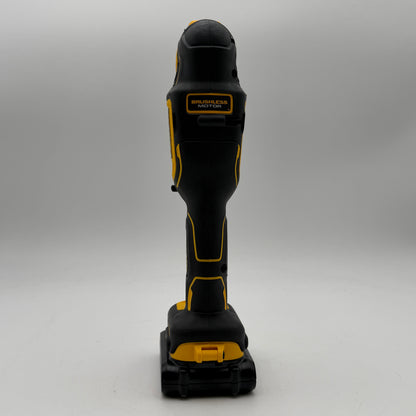 DeWalt DCS356 XR 20V Cordless Oscillating With Battery READ