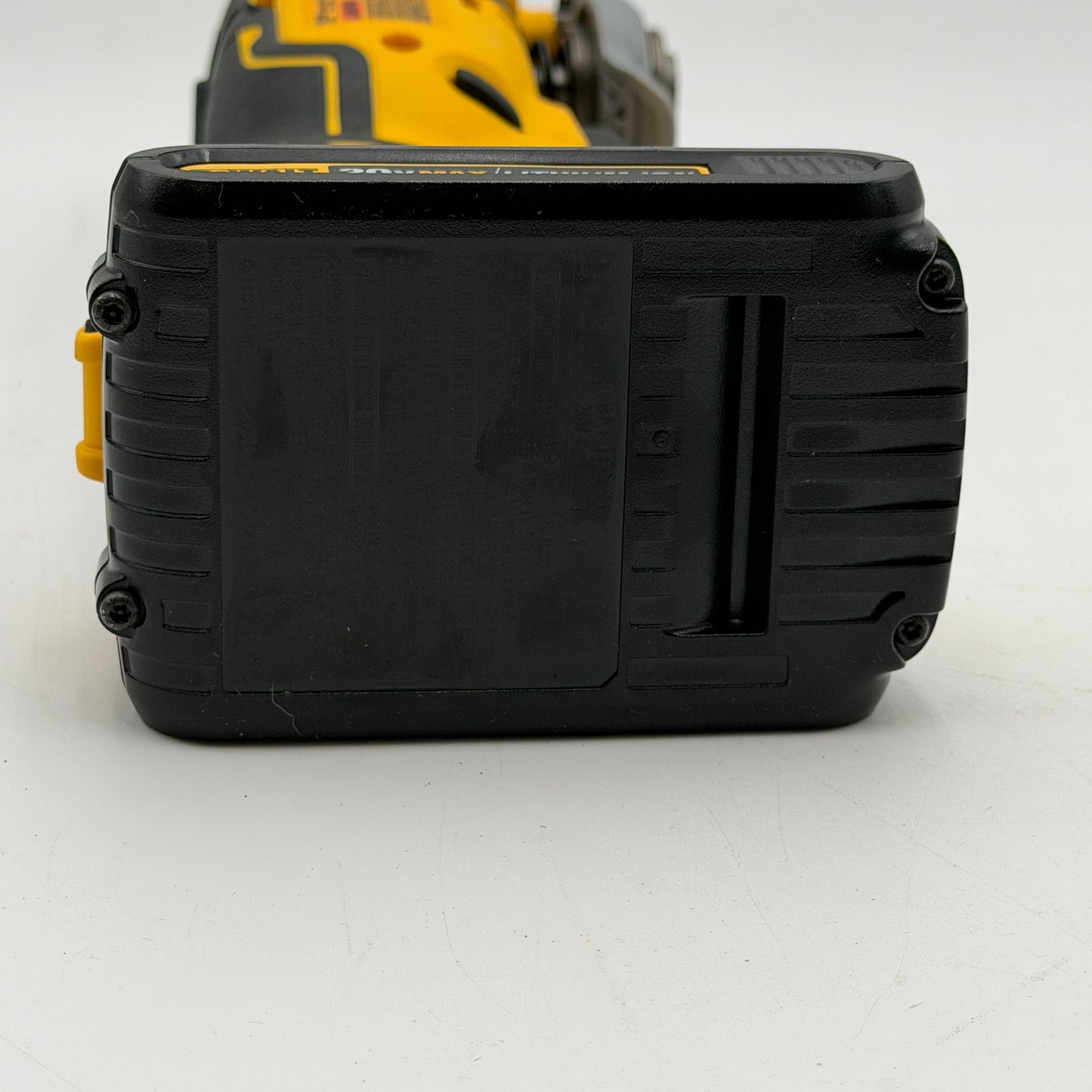DeWalt DCS356 XR 20V Cordless Oscillating With Battery READ