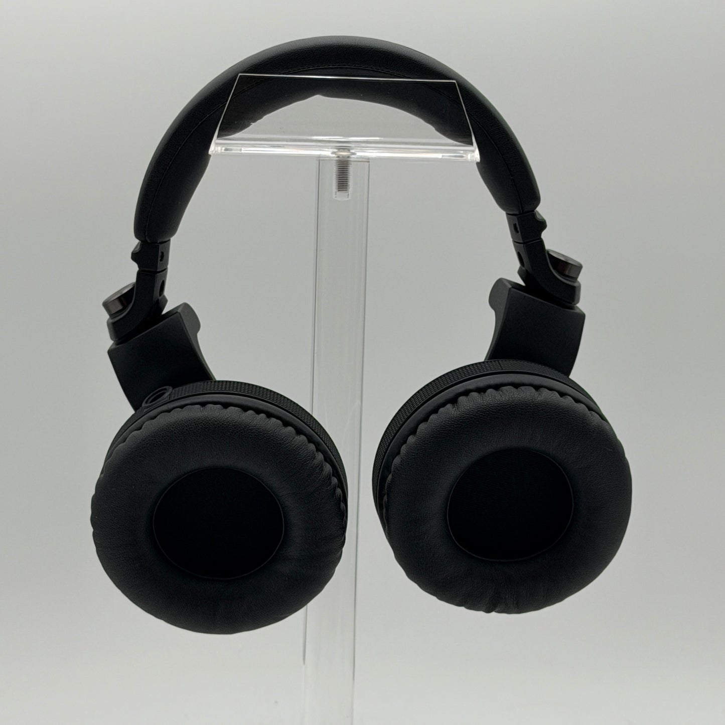 Pioneer HDJ-X7 DJ Headphones Black With Box READ