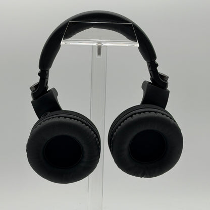 Pioneer HDJ-X7 DJ Headphones Black With Box READ