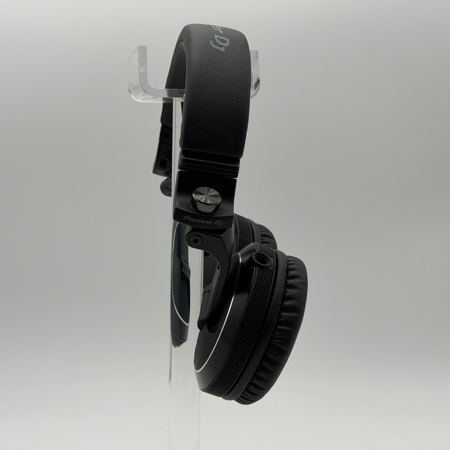 Pioneer HDJ-X7 DJ Headphones Black With Box READ