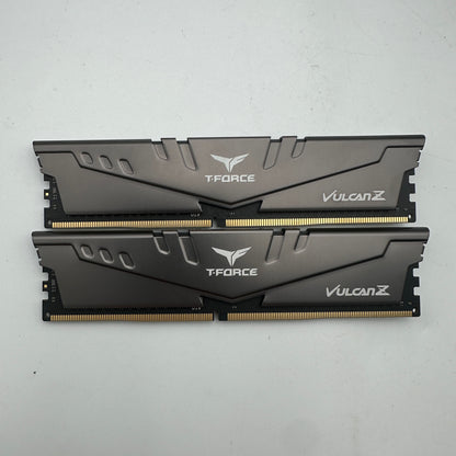 TeamGroup 32GB (2x16GB) DDR 3200 Memory Kit