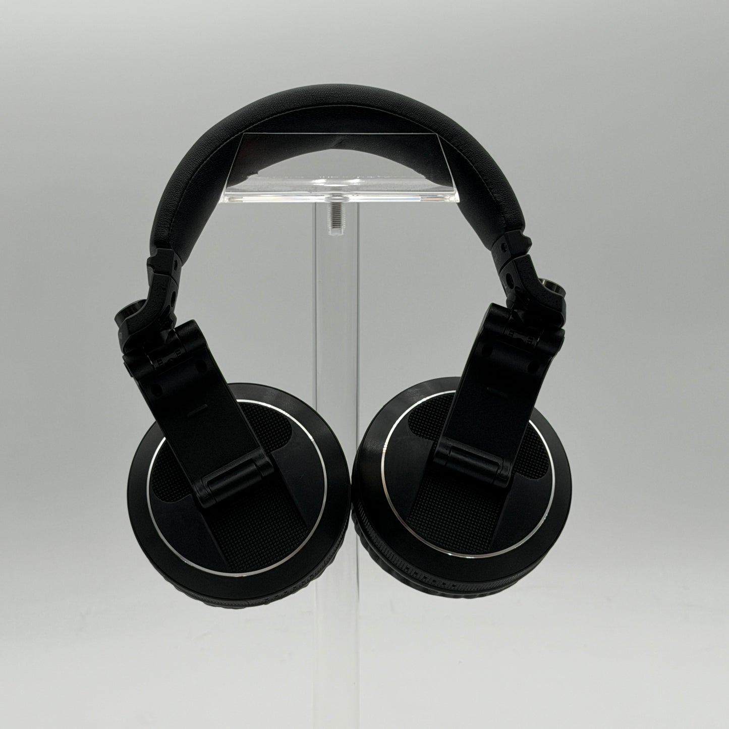 Pioneer HDJ-X7 DJ Headphones Black With Box READ