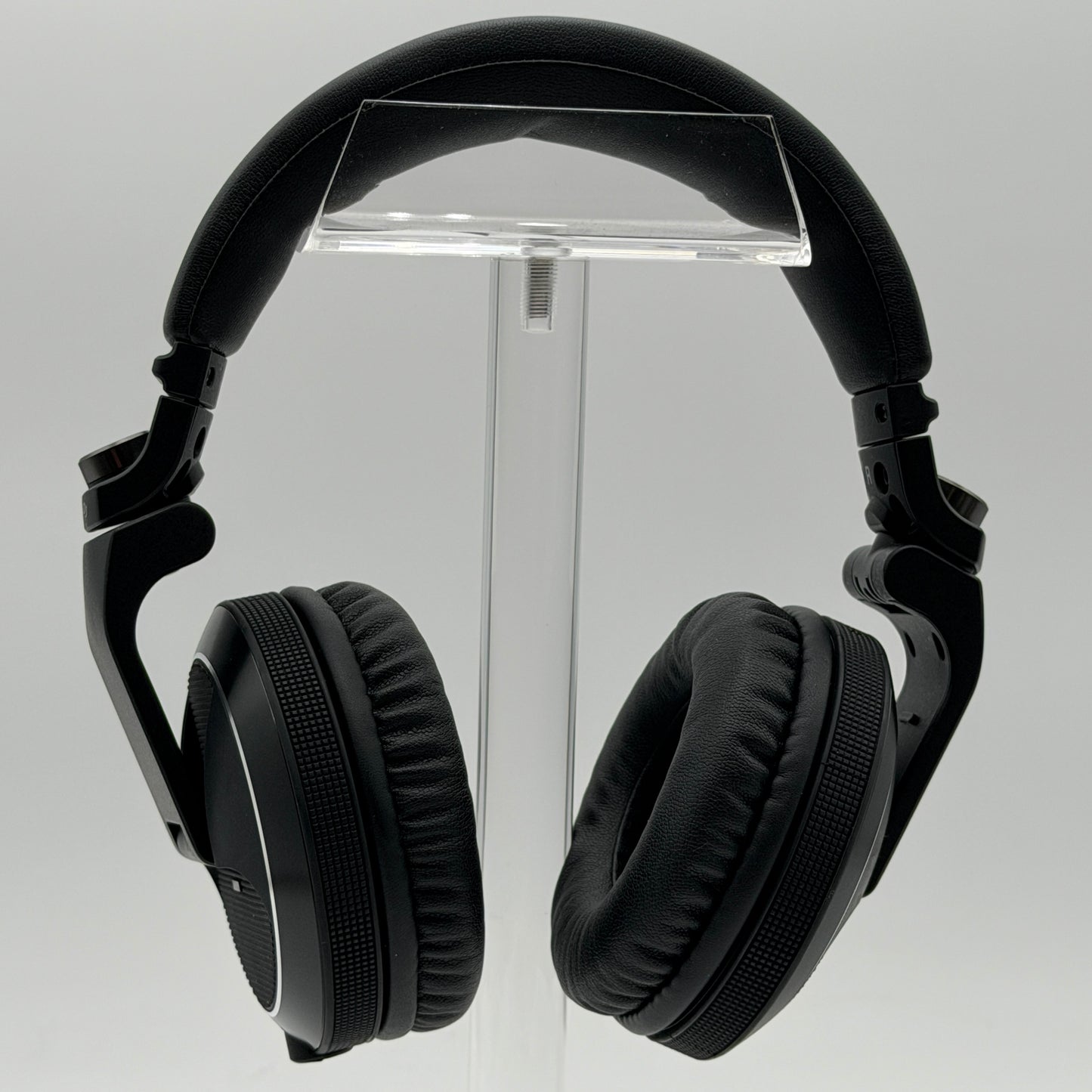 Pioneer HDJ-X7 DJ Headphones Black With Box READ
