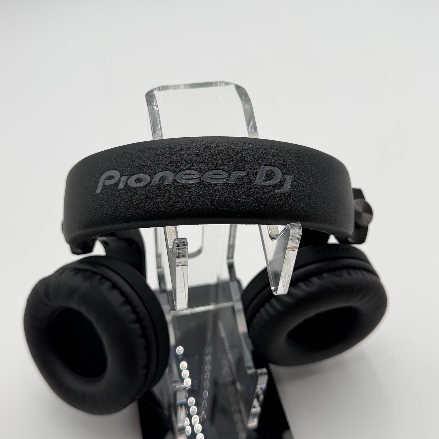 Pioneer HDJ-X7 DJ Headphones Black With Box READ
