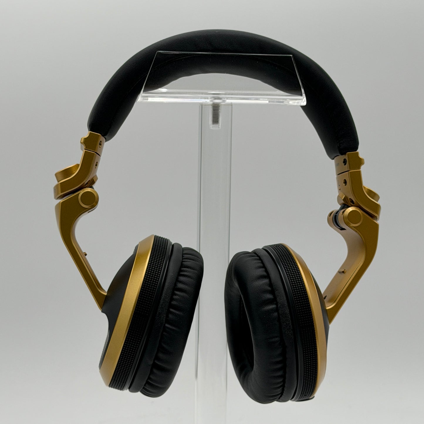 Pioneer DJ HDJ-X5BT-N Gold Professional With Box READ