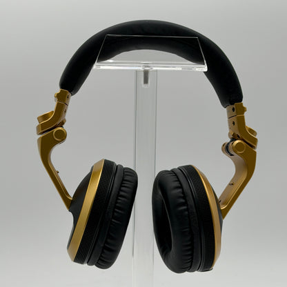 Pioneer DJ HDJ-X5BT-N Gold Professional With Box READ