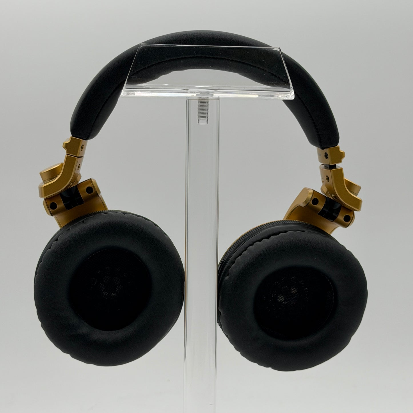Pioneer DJ HDJ-X5BT-N Gold Professional With Box READ
