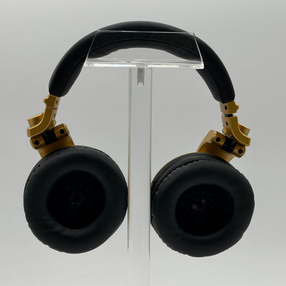 Pioneer DJ HDJ-X5BT-N Gold Professional With Box READ