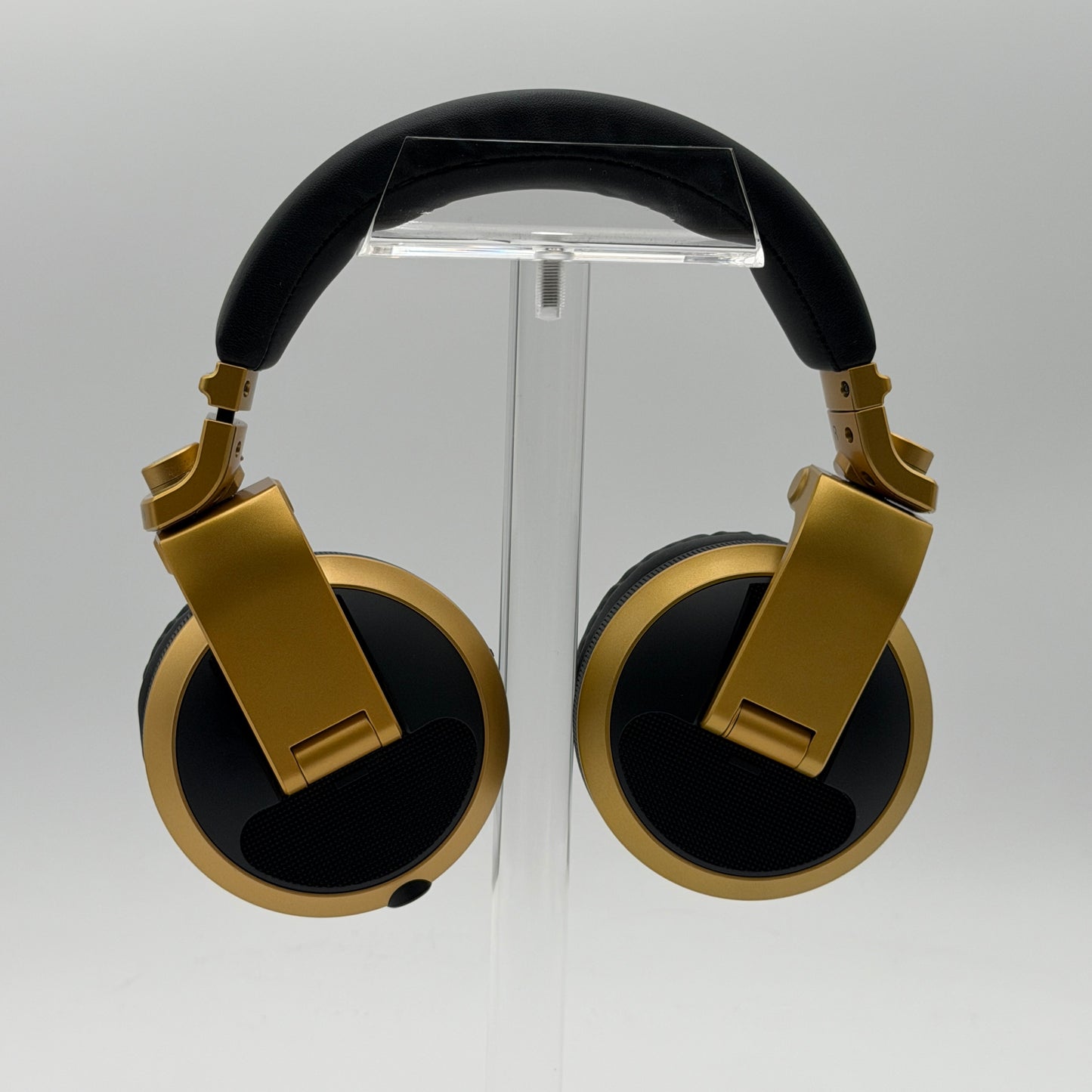 Pioneer DJ HDJ-X5BT-N Gold Professional With Box READ
