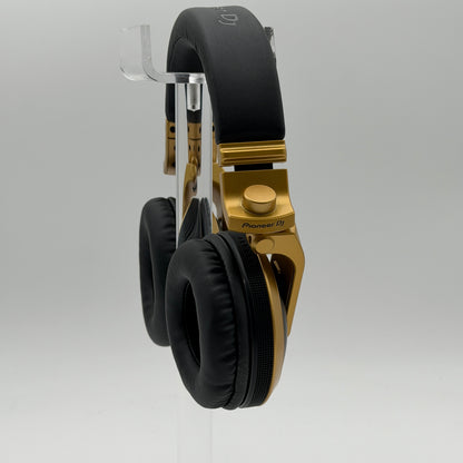 Pioneer DJ HDJ-X5BT-N Gold Professional With Box READ