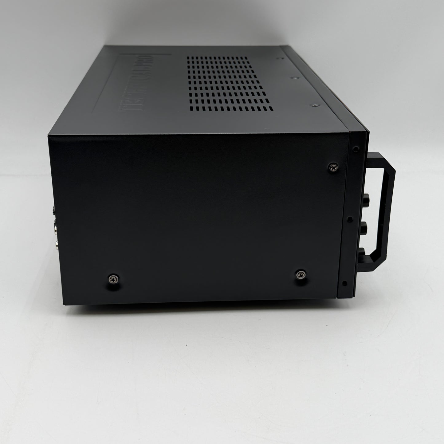 Technical Pro MM3000 Mic Mixing Amplifier