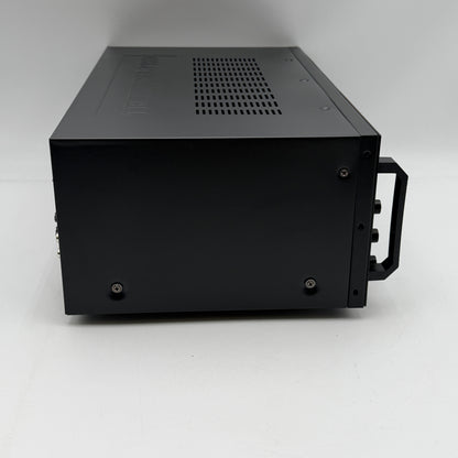 Technical Pro MM3000 Mic Mixing Amplifier