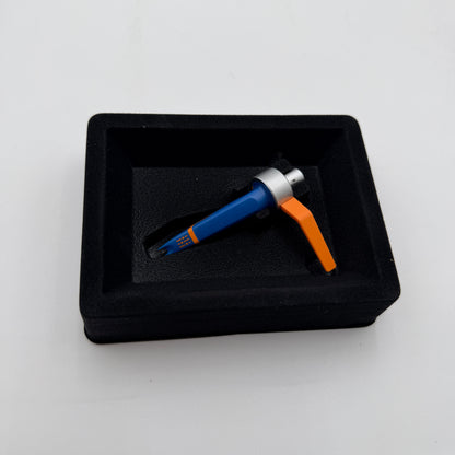Ortofon Concorde MKII DJ Cartridge Single With Box