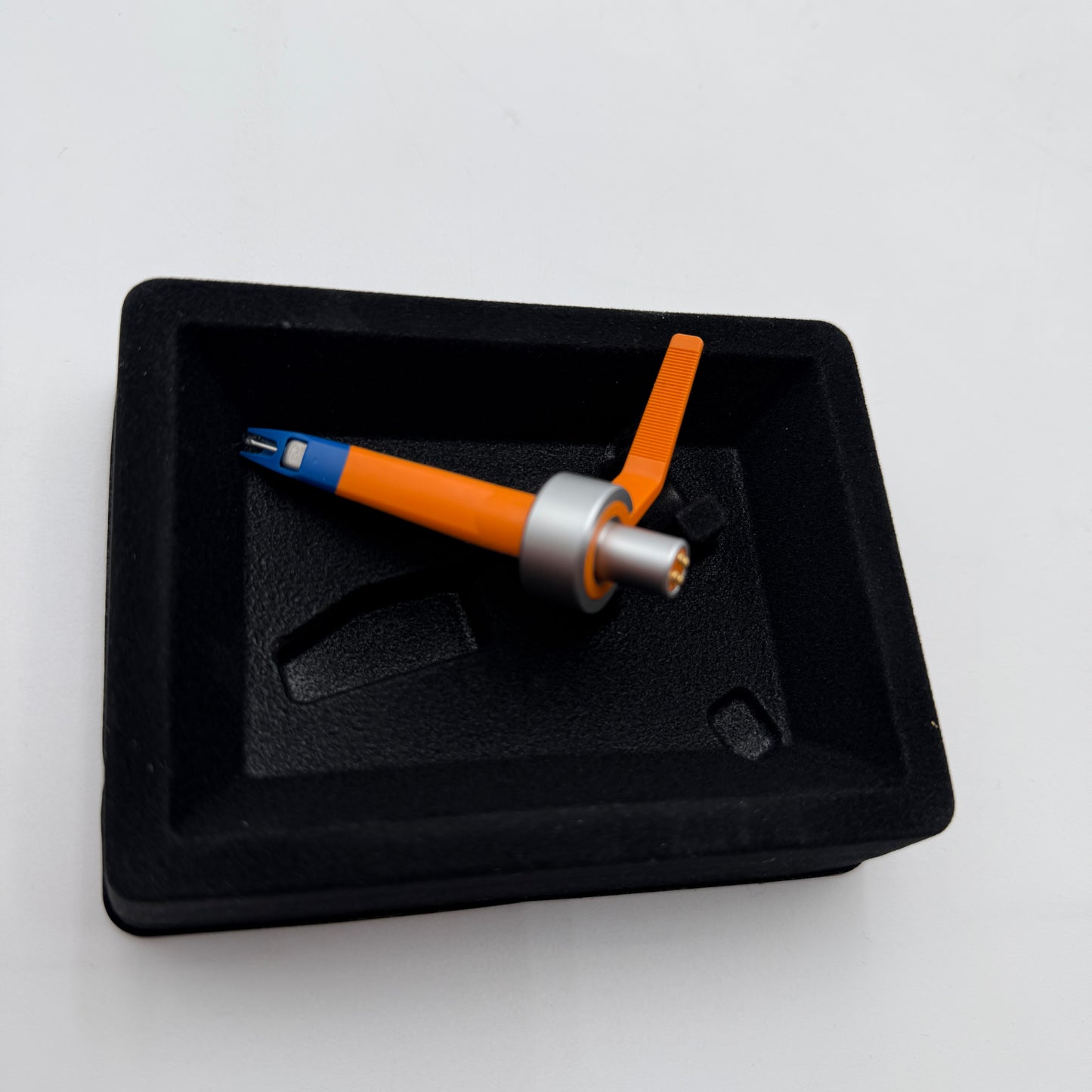 Ortofon Concorde MKII DJ Cartridge Single With Box