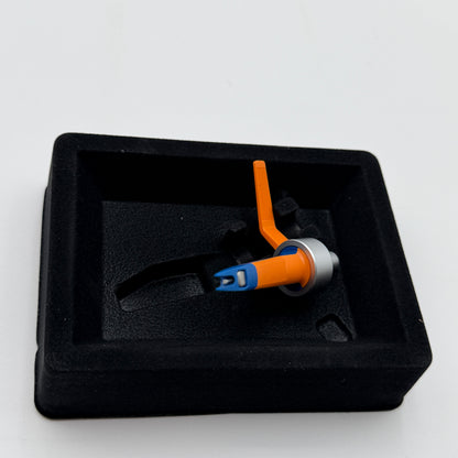 Ortofon Concorde MKII DJ Cartridge Single With Box