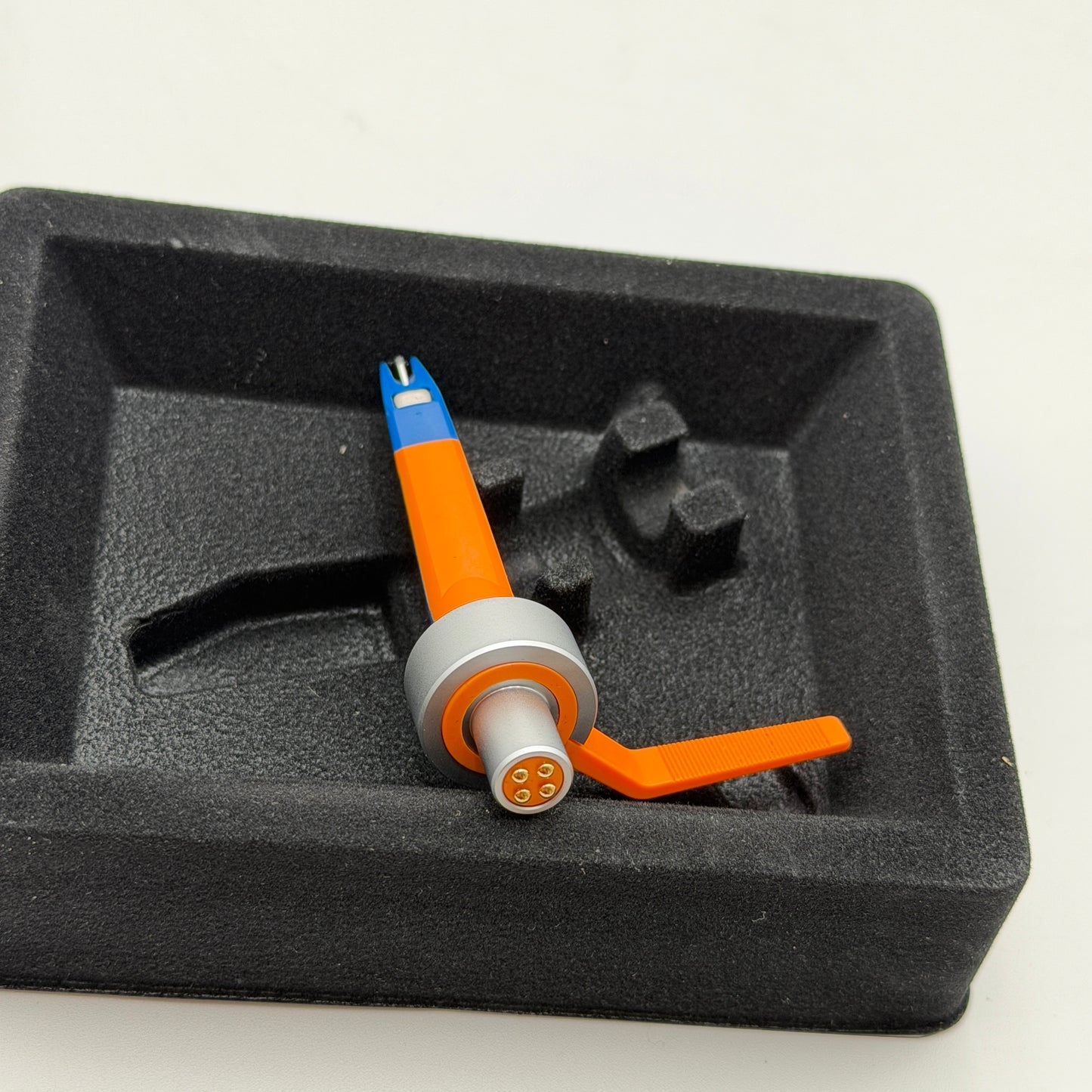 Ortofon Concorde MKII DJ Cartridge Single With Box