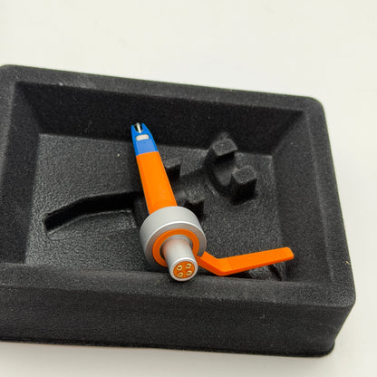 Ortofon Concorde MKII DJ Cartridge Single With Box