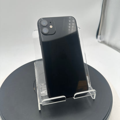 Apple iPhone 11 64GB Black Unlocked