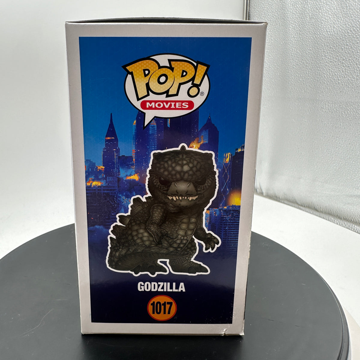 Funko Pop! #1017 Godzilla Collectible Figure
