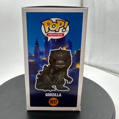 Funko Pop! #1017 Godzilla Collectible Figure