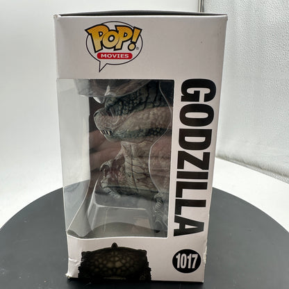 Funko Pop! #1017 Godzilla Collectible Figure