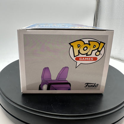Funko Pop! #510 Loot Llama Black Collectible Figure