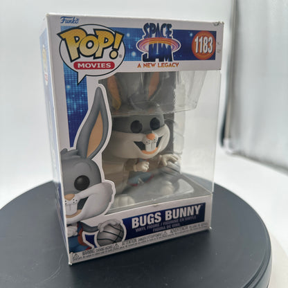 Funko Pop! #1183 Bugs Bunny Black Collectible Figure