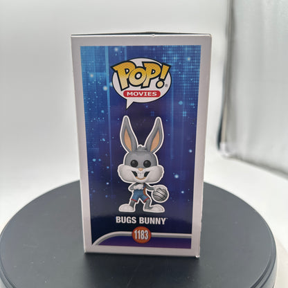 Funko Pop! #1183 Bugs Bunny Black Collectible Figure