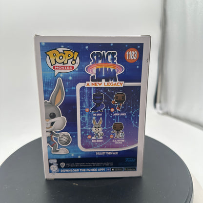 Funko Pop! #1183 Bugs Bunny Black Collectible Figure