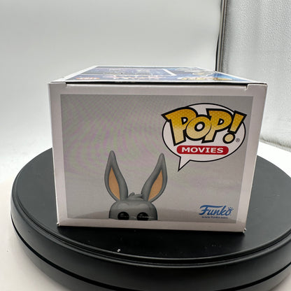 Funko Pop! #1183 Bugs Bunny Black Collectible Figure