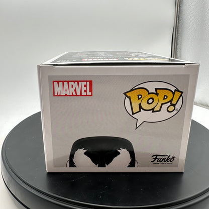 Funko Pop! #510 Venomized Thanos Black Collectible
