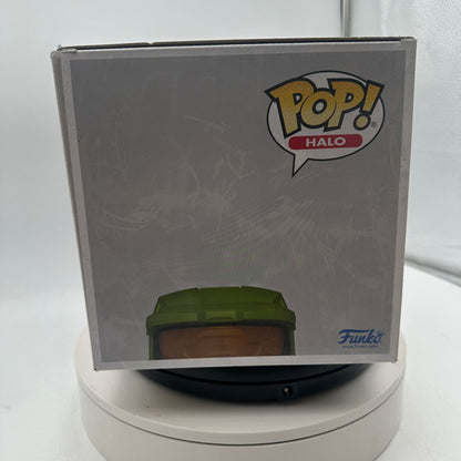 Funko Pop! #19 Master Chief Collectible Figure
