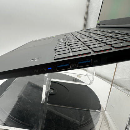 Acer Predator Helios Neo 16S Ultra 9 (2.7ghz) 16GB RAM 1TB SSD RTX 5070