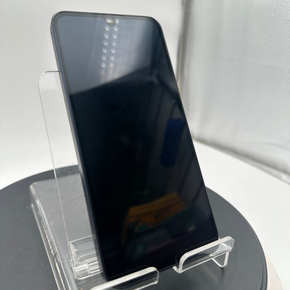 Samsung Galaxy A16 5G 128GB Black T-Mobile READ