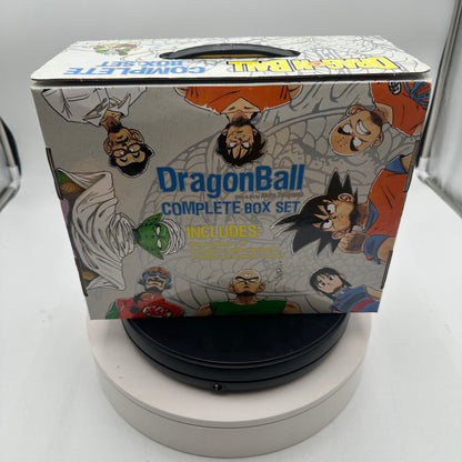 Dragonball Complete Manga Set Volumes 1-16