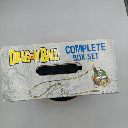 Dragonball Complete Manga Set Volumes 1-16