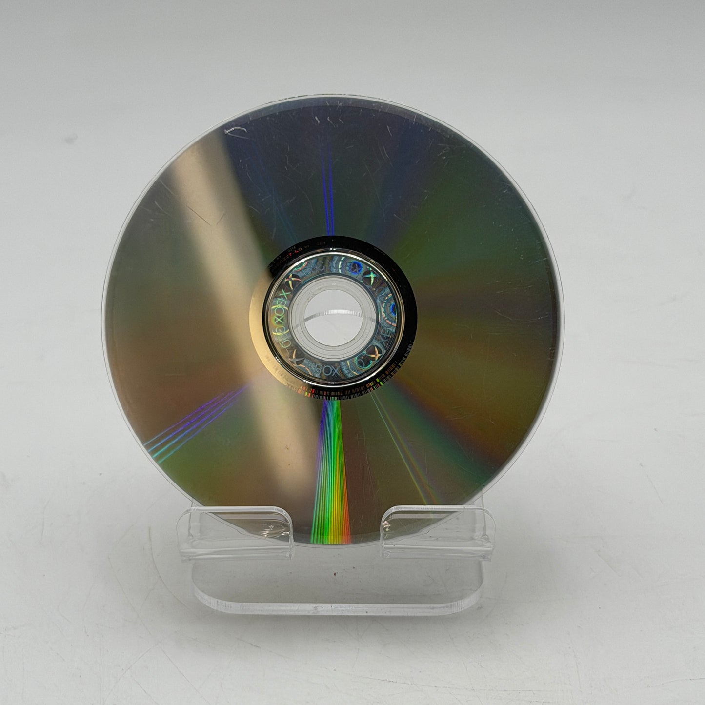 Xbox 360 Halo 3 DISC ONLY