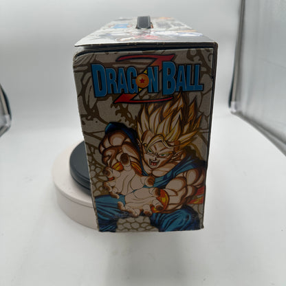 Dragonball Z Complete Manga Collection Volumes 1-26