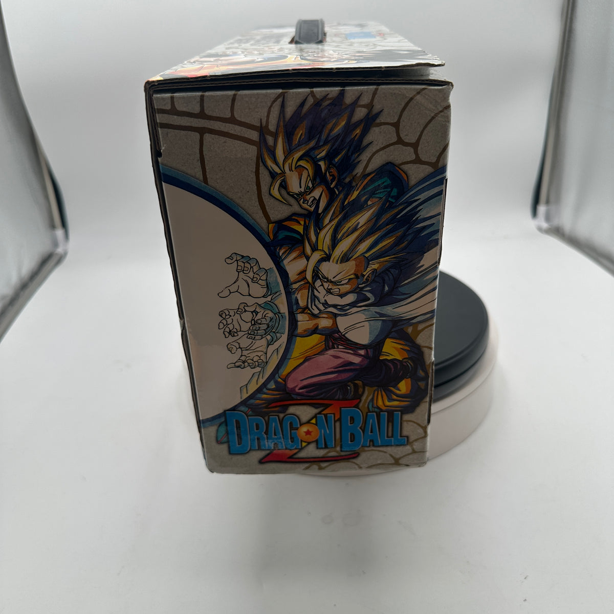 Dragonball Z Complete Manga Collection Volumes 1-26