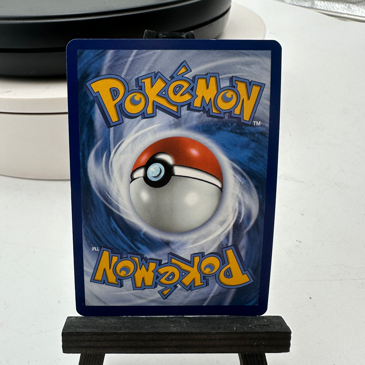 Pokemon Ho-Oh #10 Collectible Card