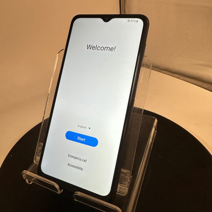 Samsung Galaxy A13 5G 64GB Black Xfinity READ