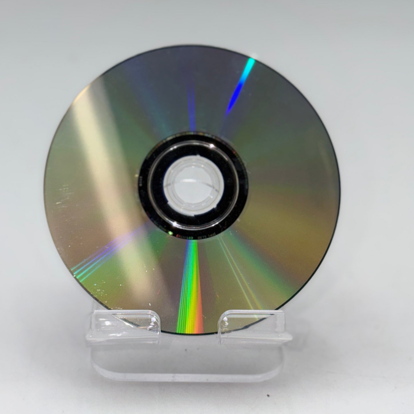 Wii Super Mario Galaxy DISC ONLY
