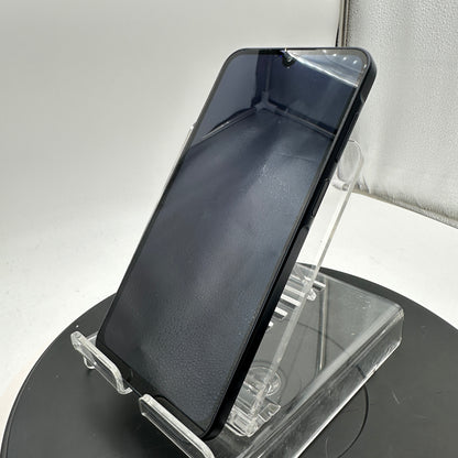 Samsung Galaxy A16 5G 128GB Black Boost Mobile READ
