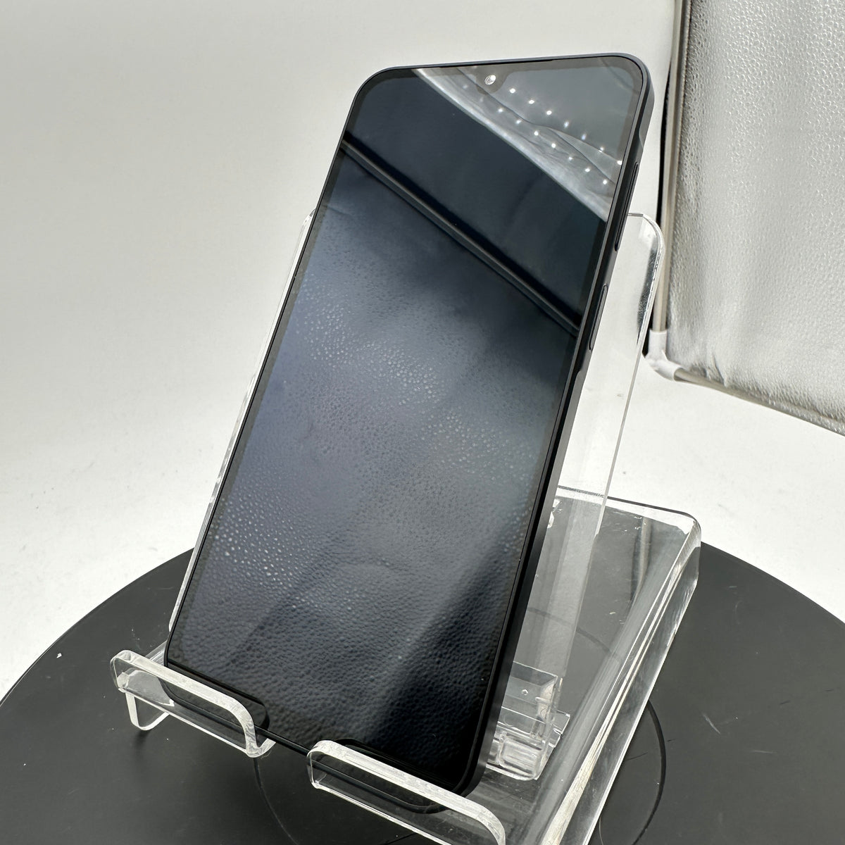 Samsung Galaxy A17 5G 128GB Black Boost Mobile READ