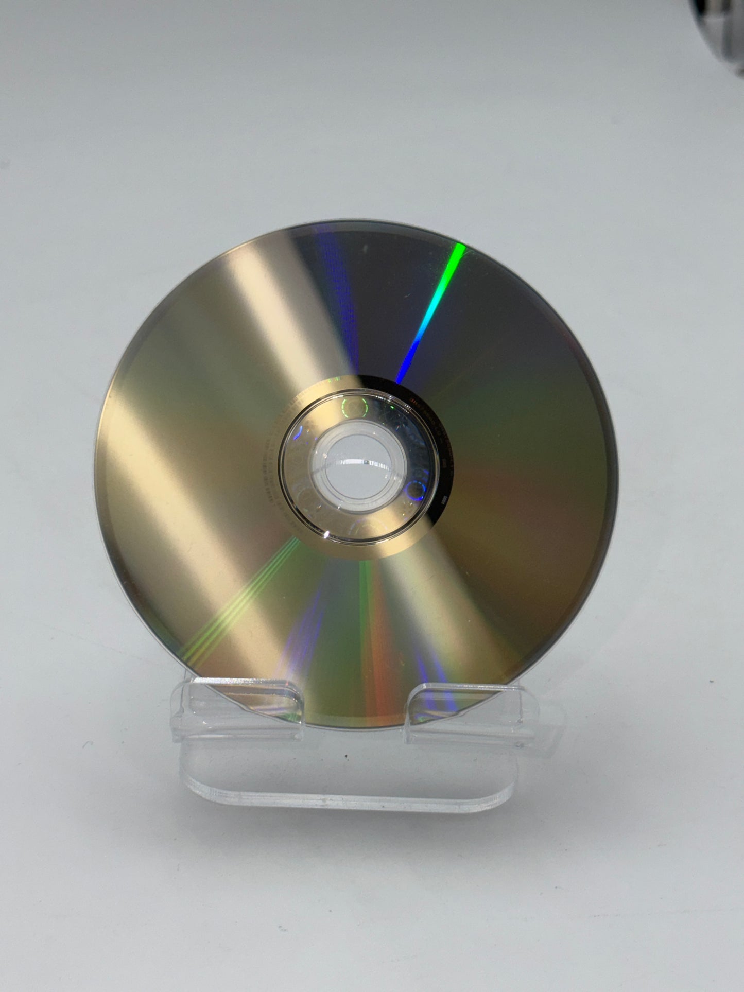 Xbox 360 Mass Effect DISC ONLY